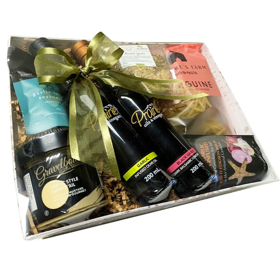 Kiss the Cook Gift