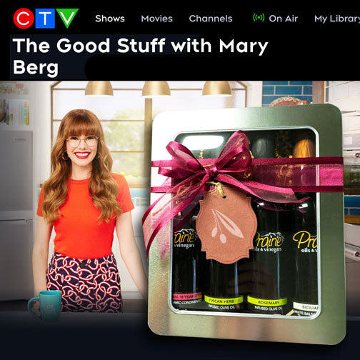 Epicurean Delight Gift