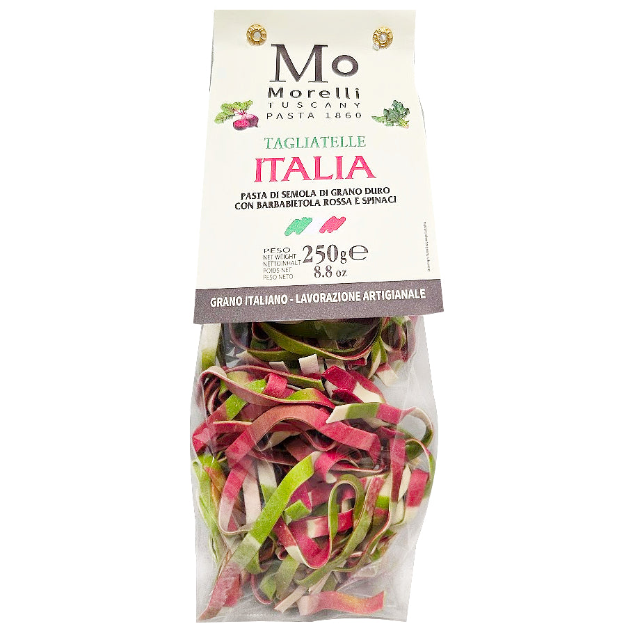 Morelli Tuscan Pasta