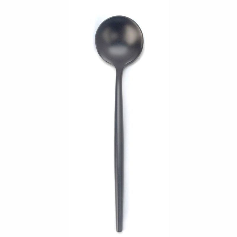 Natural Living Mini Serving Utensils