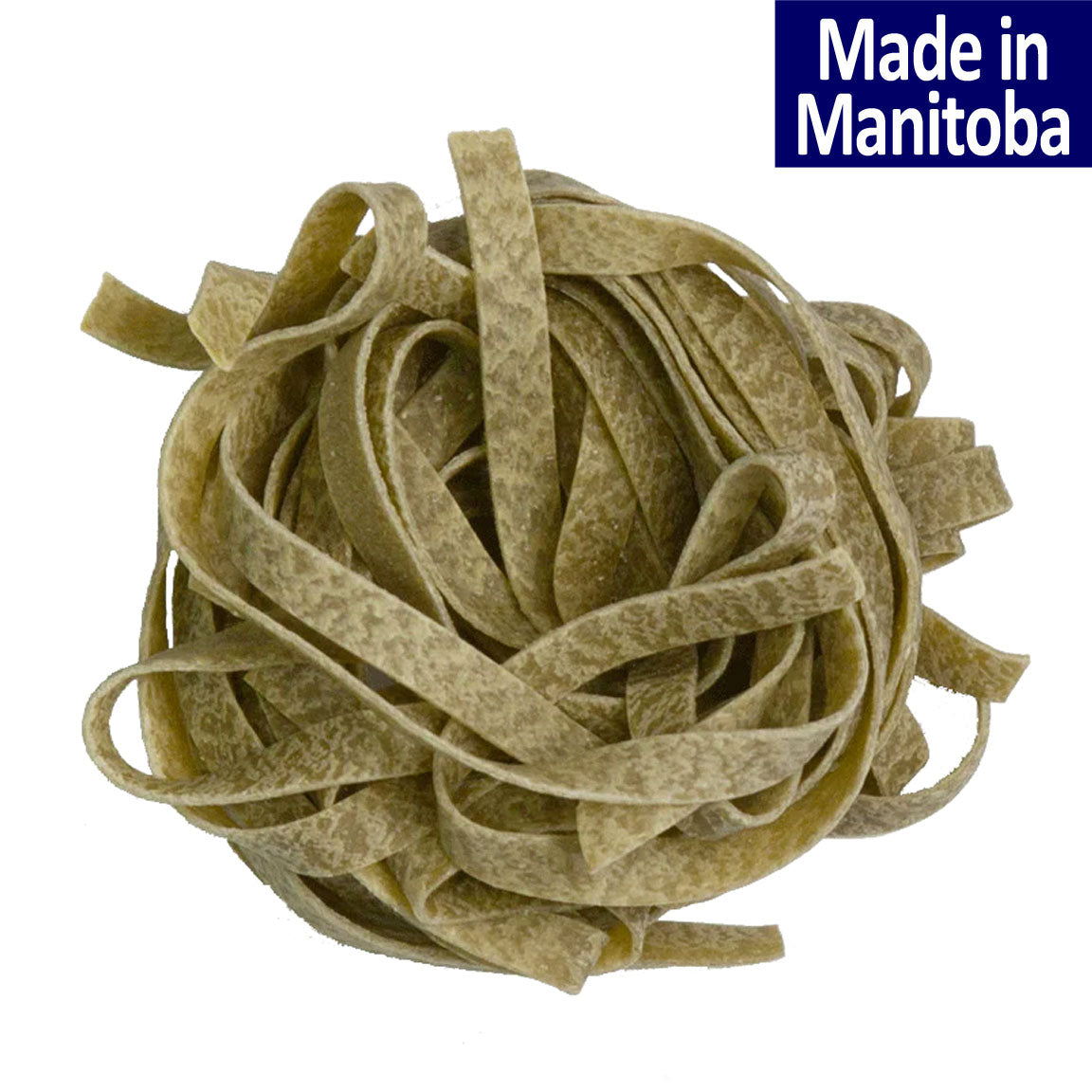 Nature's Farm Pasta Spinach Fettuccini