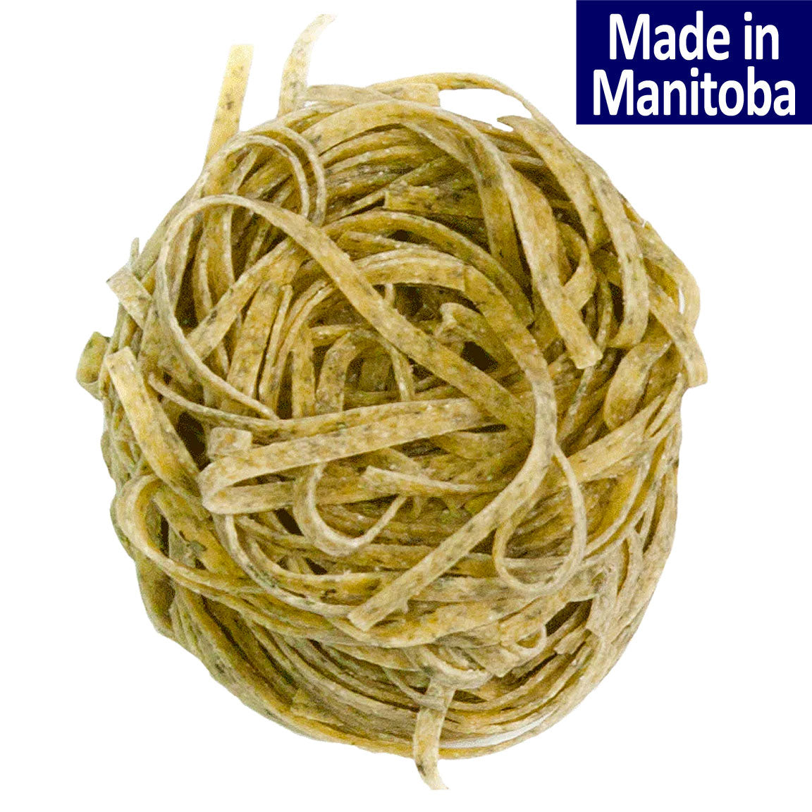 Nature's Farm Pasta Wild Garlic Linguine
