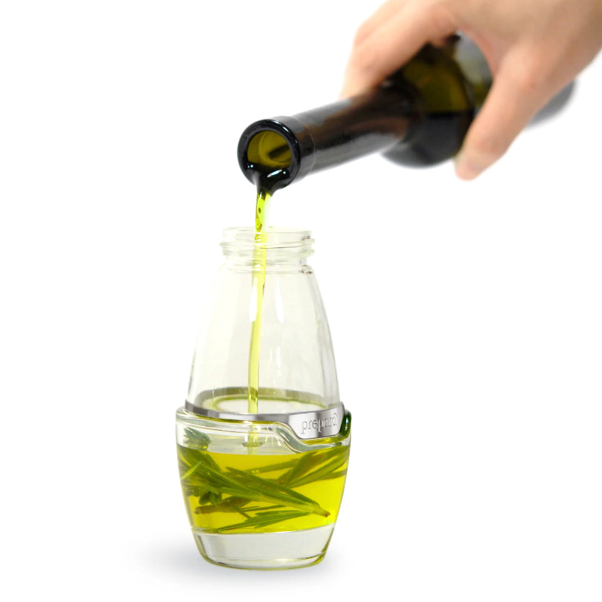 Prepara Oil & Vinegar Cruet