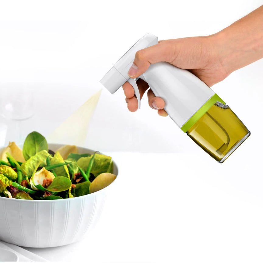 Prepara Olive Oil Mist Sprayer