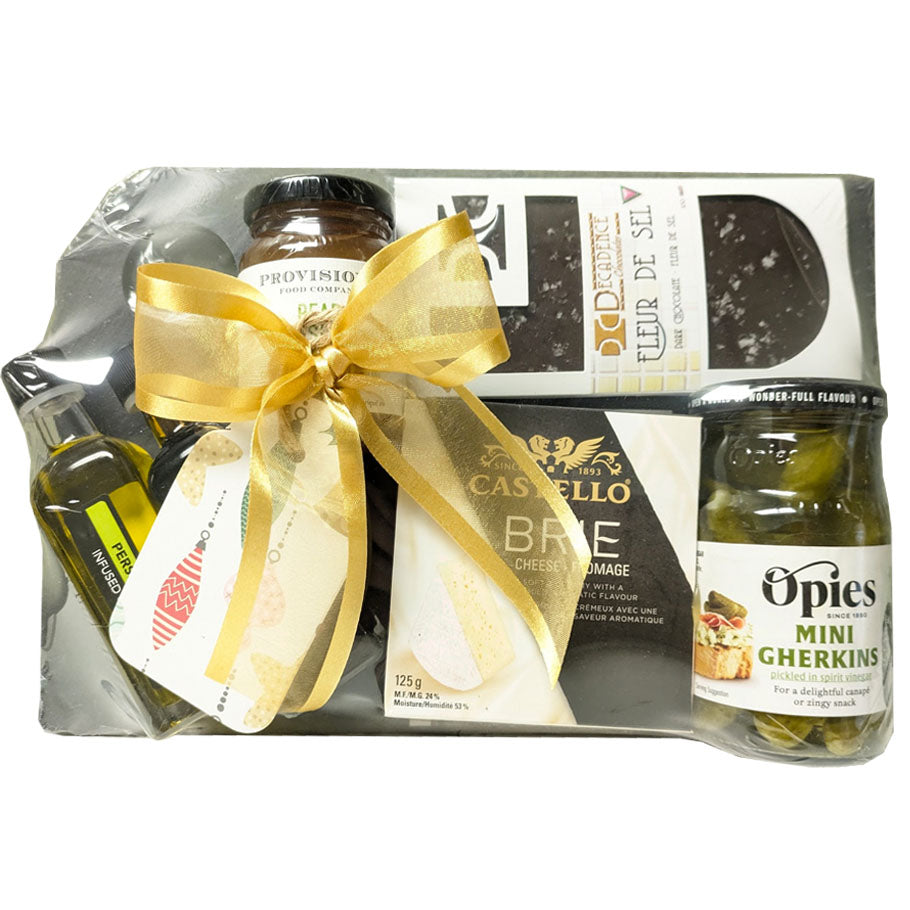 Relax & Reset Gift