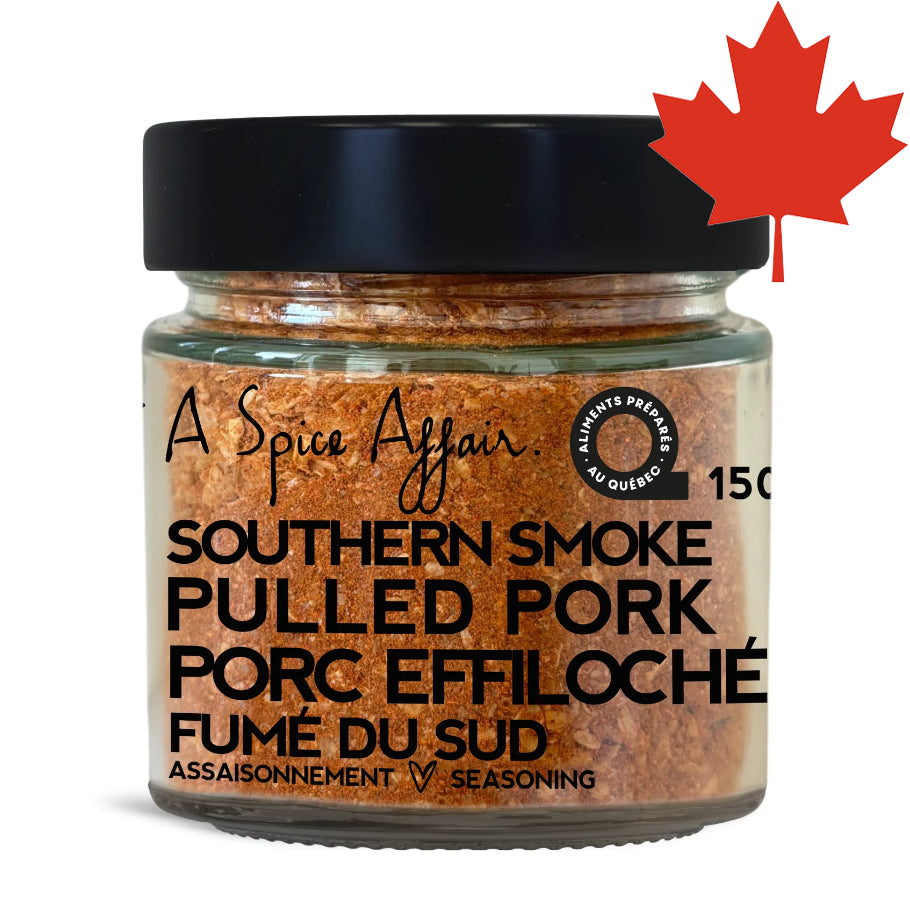 A Spice Affair Spice Blends