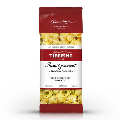 Tiberino One-Pot Pasta Meals