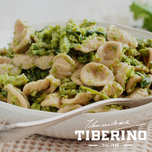Tiberino One-Pot Pasta Meals