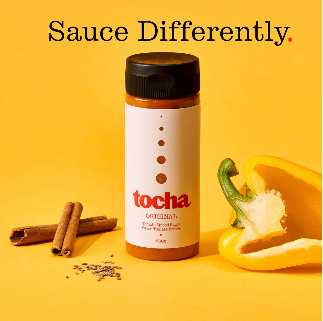 Tocha Sauces