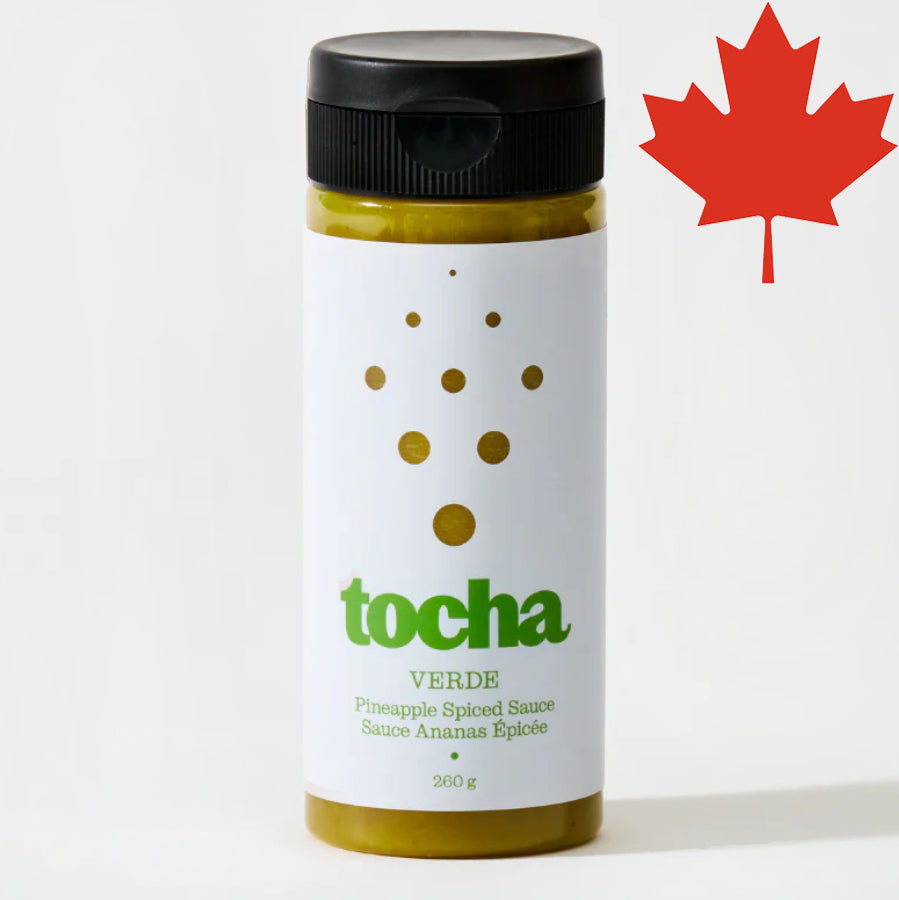 Tocha Sauces