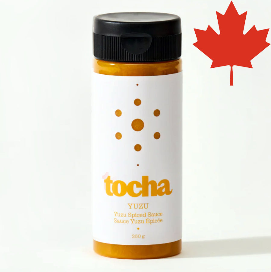 Tocha Sauces