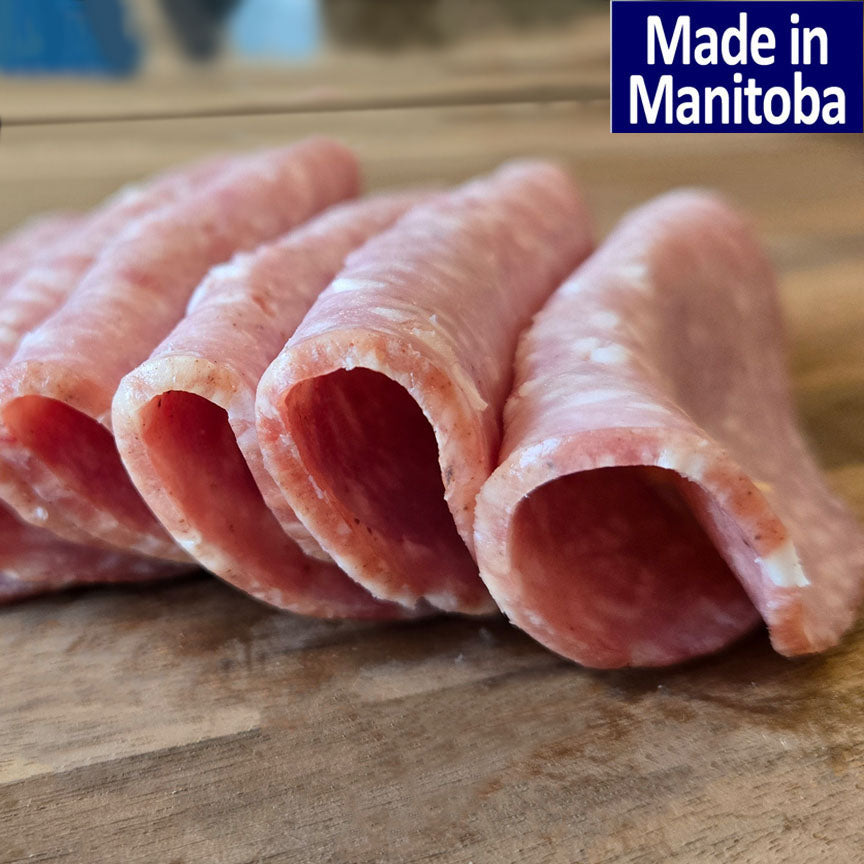 Unger Meats Deli Meat