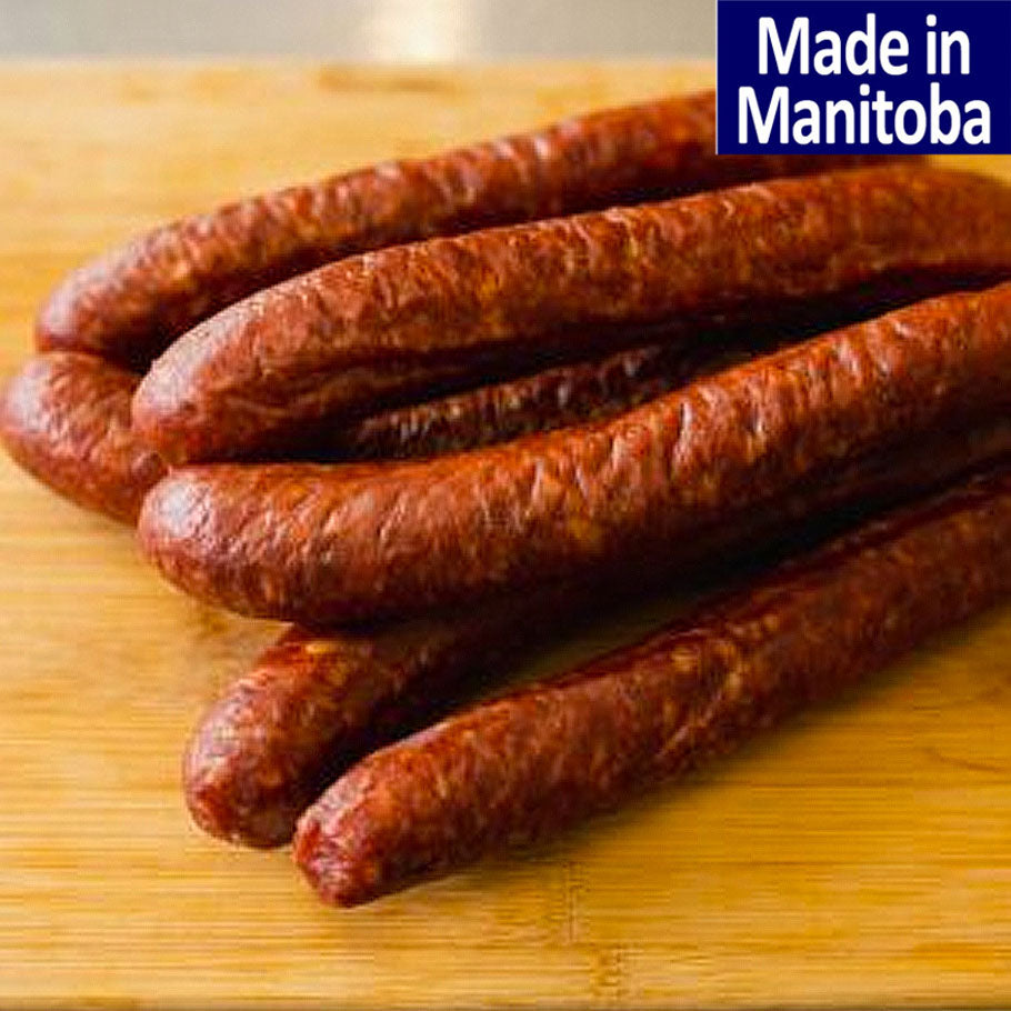 Unger Meats Farmer Sausage
