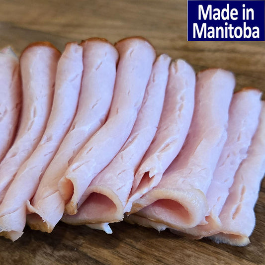 Unger Meats Deli Meat