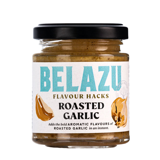 Belazu Flavour Hacks