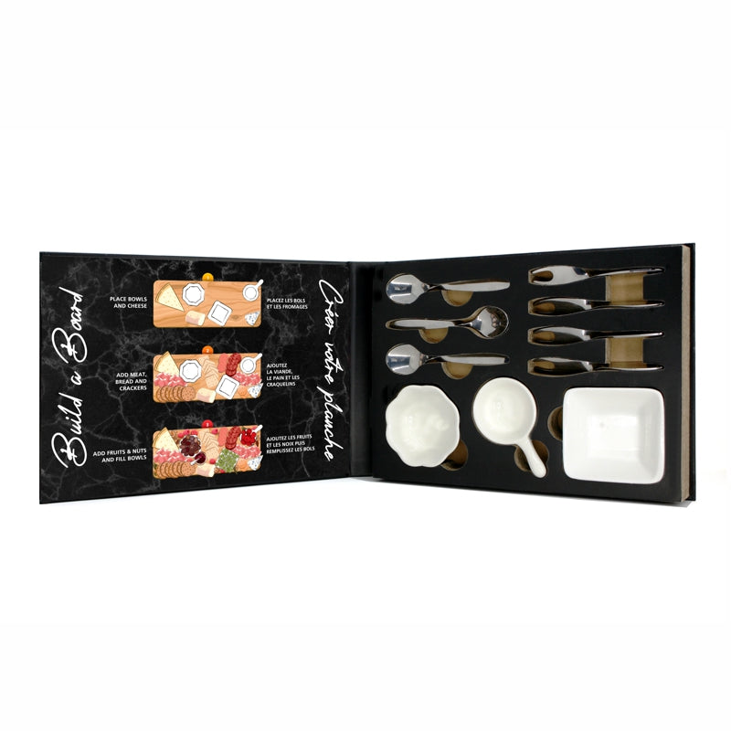 Charcuterie Tool Set