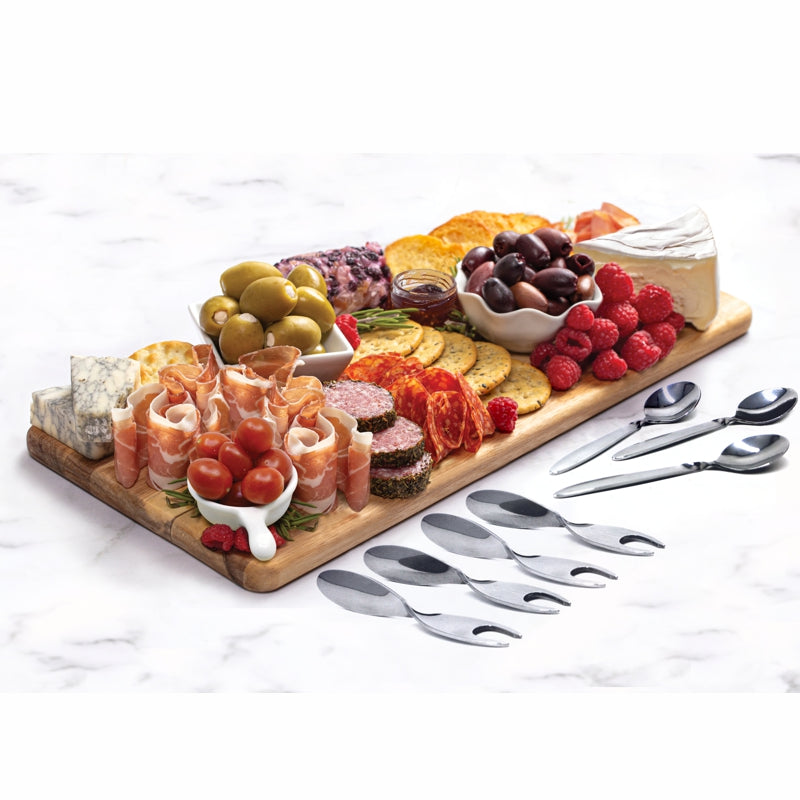 Charcuterie Tool Set