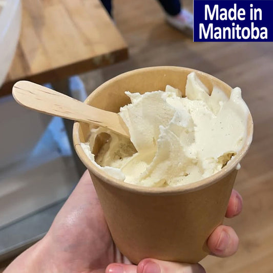 Cole's Creamery Ice Cream