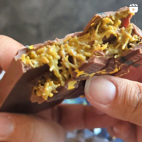 Decadence Chocolates Dubai and Kataifi Bars Other Fine Foods