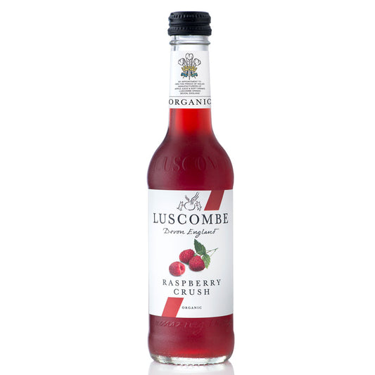 Luscombe Sparkling Beverage