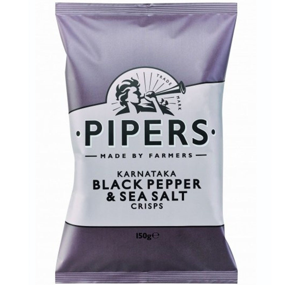 Pipers Crisps