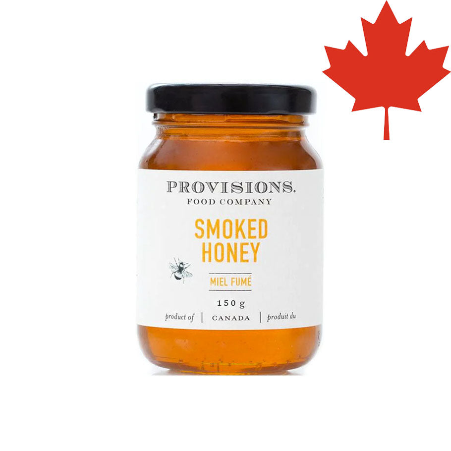 Provisions Honey Condiments & Sauces
