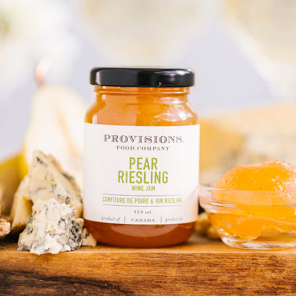 Provisions Cocktail Jams Condiments & Sauces