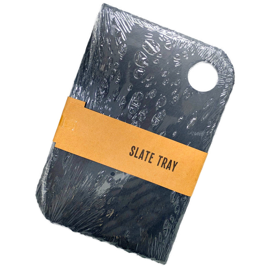 Slate Serving Board