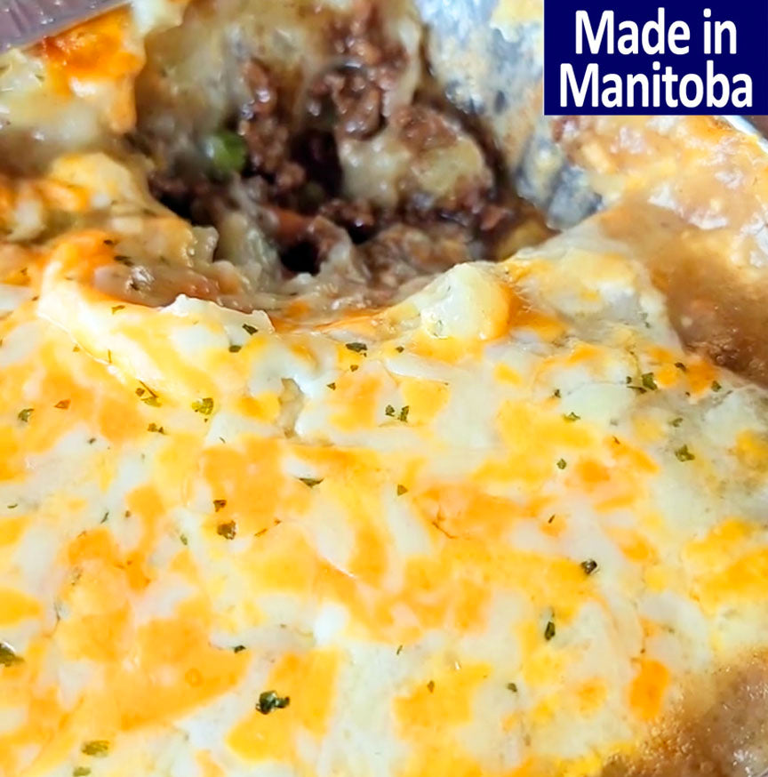 Unger Meats Heat & Serve Meals Frozen or Refrigerated Food