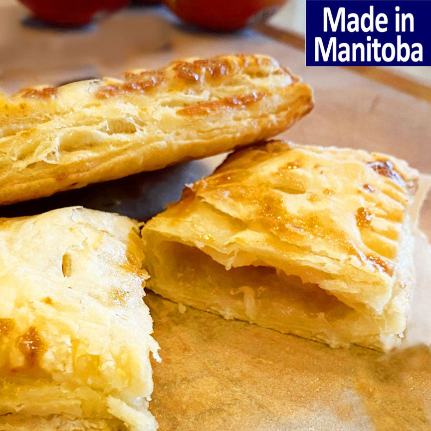 Unger Meats Strudels Frozen or Refrigerated Food