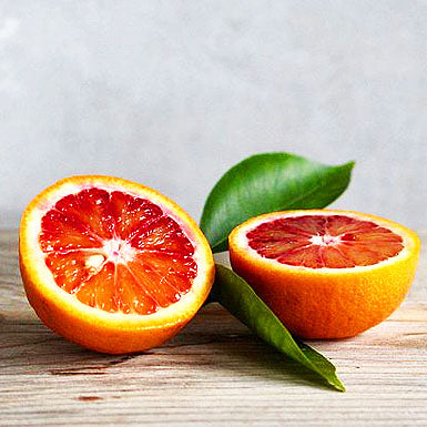 Blood Orange Olive Oil