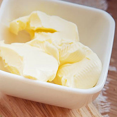 Butter Olive Oil Infused Olive Oil