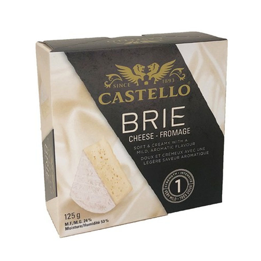 Castello Cheese Brie Other Fine Foods