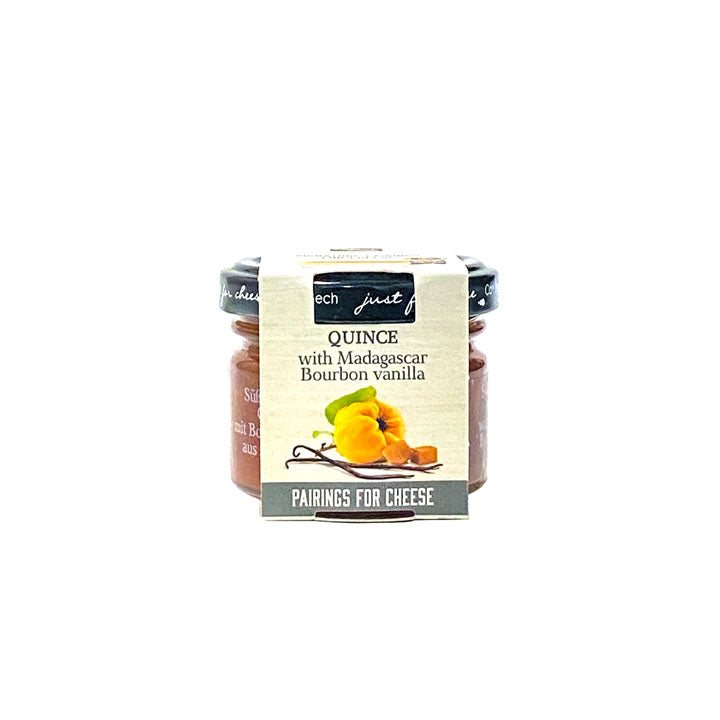Just for Cheese Jams Quince