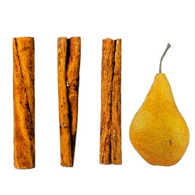 Cinnamon Pear Balsamic Balsamic Vinegar