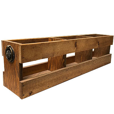 200mL Carrying Crates 200mL Long