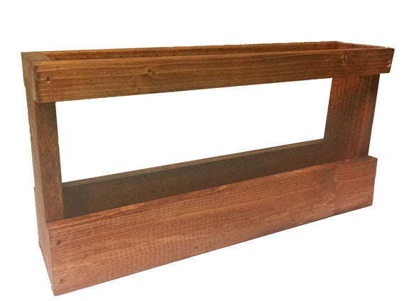 60mL Carrying Crates Long