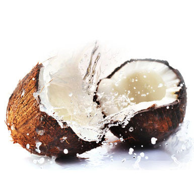 Coconut White Balsamic White Balsamic Vinegar