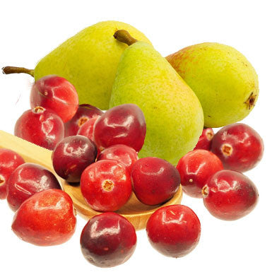 Cranberry Pear White Balsamic