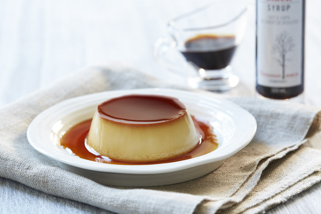 Canadian Birch Syrup Condiments & Sauces