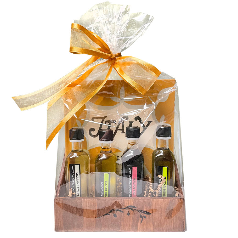 Cookbook Gift Sets