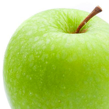 Smeralda Green Apple White Balsamic White Balsamic Vinegar