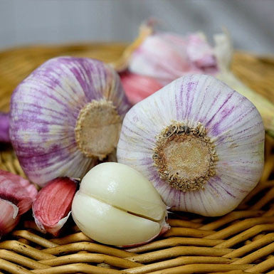 Garlic Olive Oil