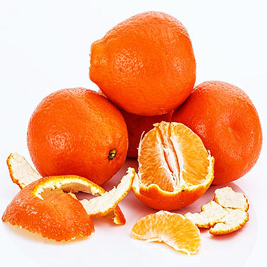 Honeybell Orange White Balsamic