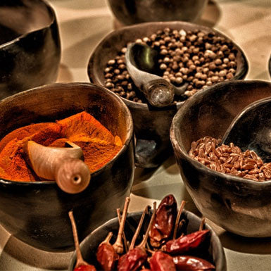 Harissa Olive Oil Infused Olive Oil