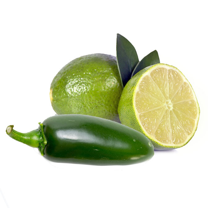 Jalapeno Lime White Balsamic