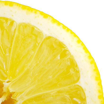 Lemon Olive Oil Infused Olive Oil
