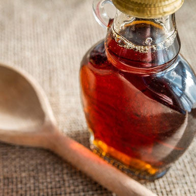 Maple Balsamic Balsamic Vinegar