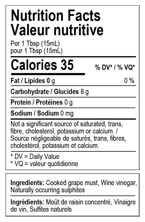 Pinot Nero Rosé Balsamic