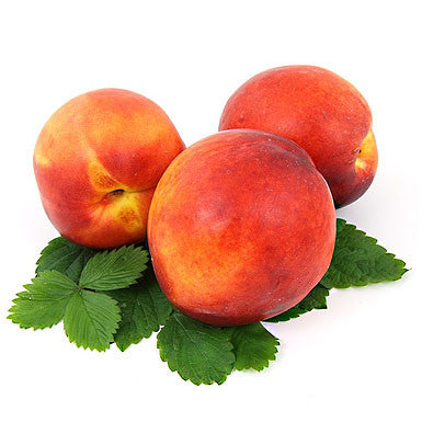 Peach White Balsamic